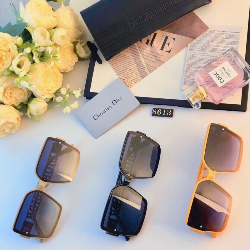 Christian Dior Sunglasses